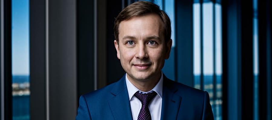 Новые горизонты для МТС Travel: Кирилл Тренин стал генеральным директором