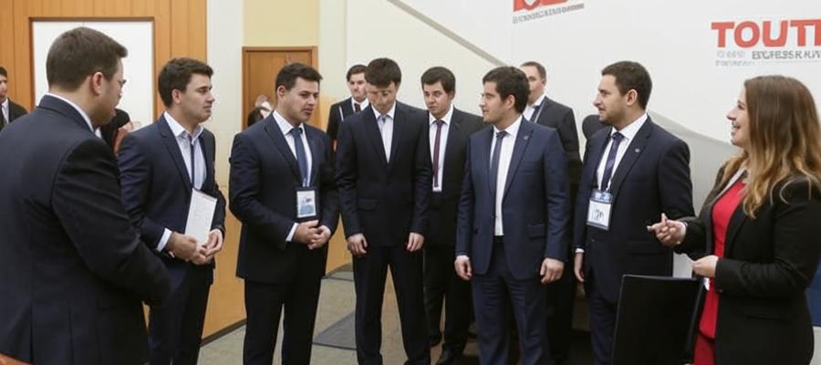 Дискуссия о комиссиях на агентском конгрессе РСТ: мнения туроператоров